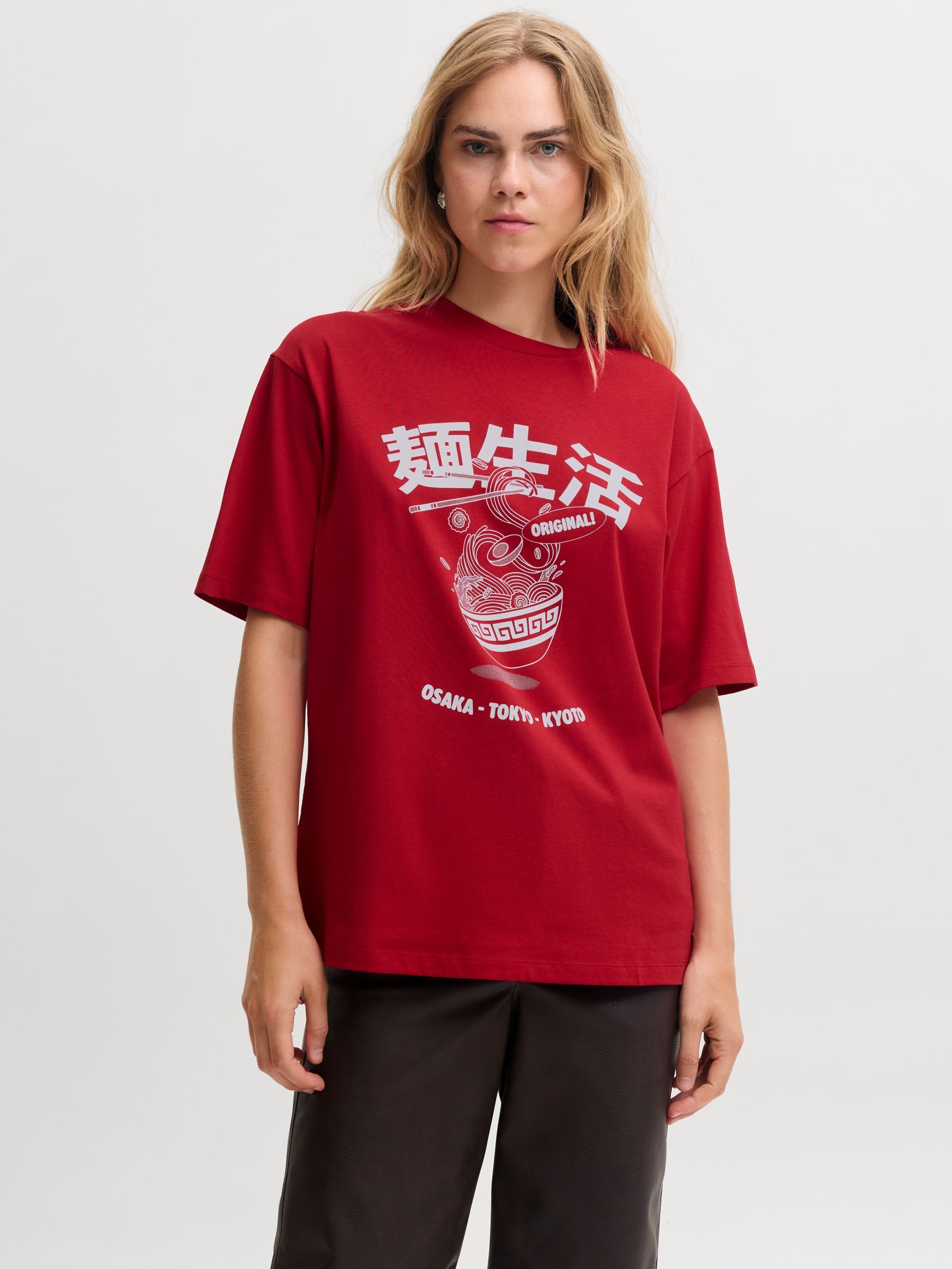 T-Shirt, JJXX