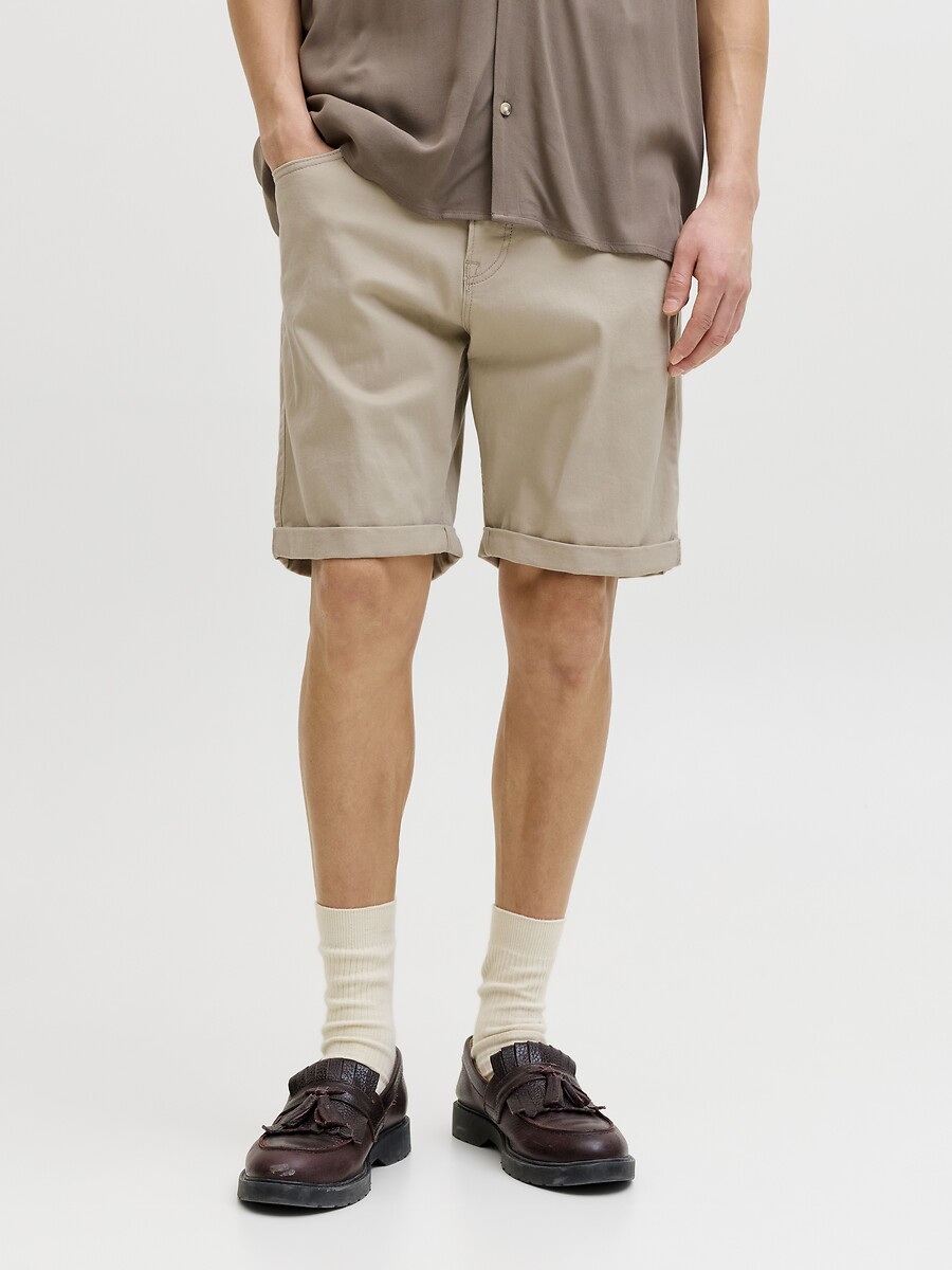 Turn-Up Shorts, JACK & JONES