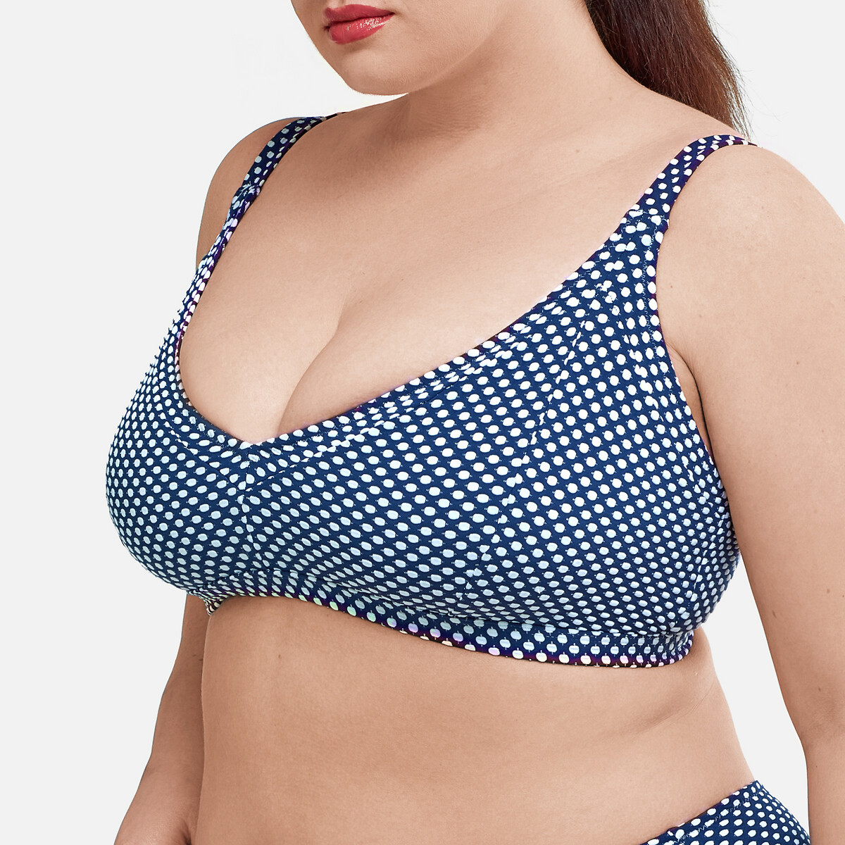 Outlet - Bañadores de tallas grandes | La Redoute