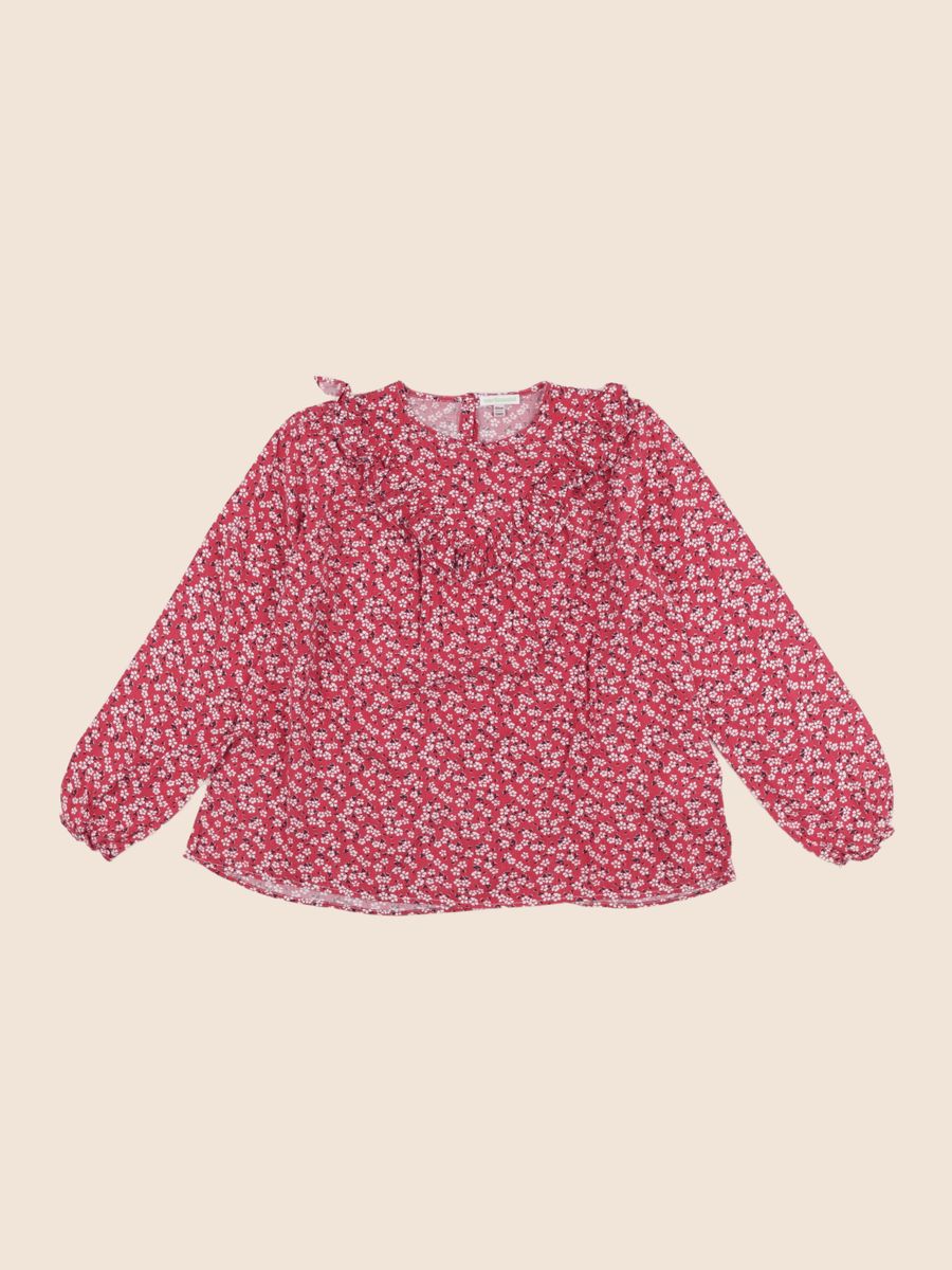 Blouse - Très bon état, VERTBAUDET