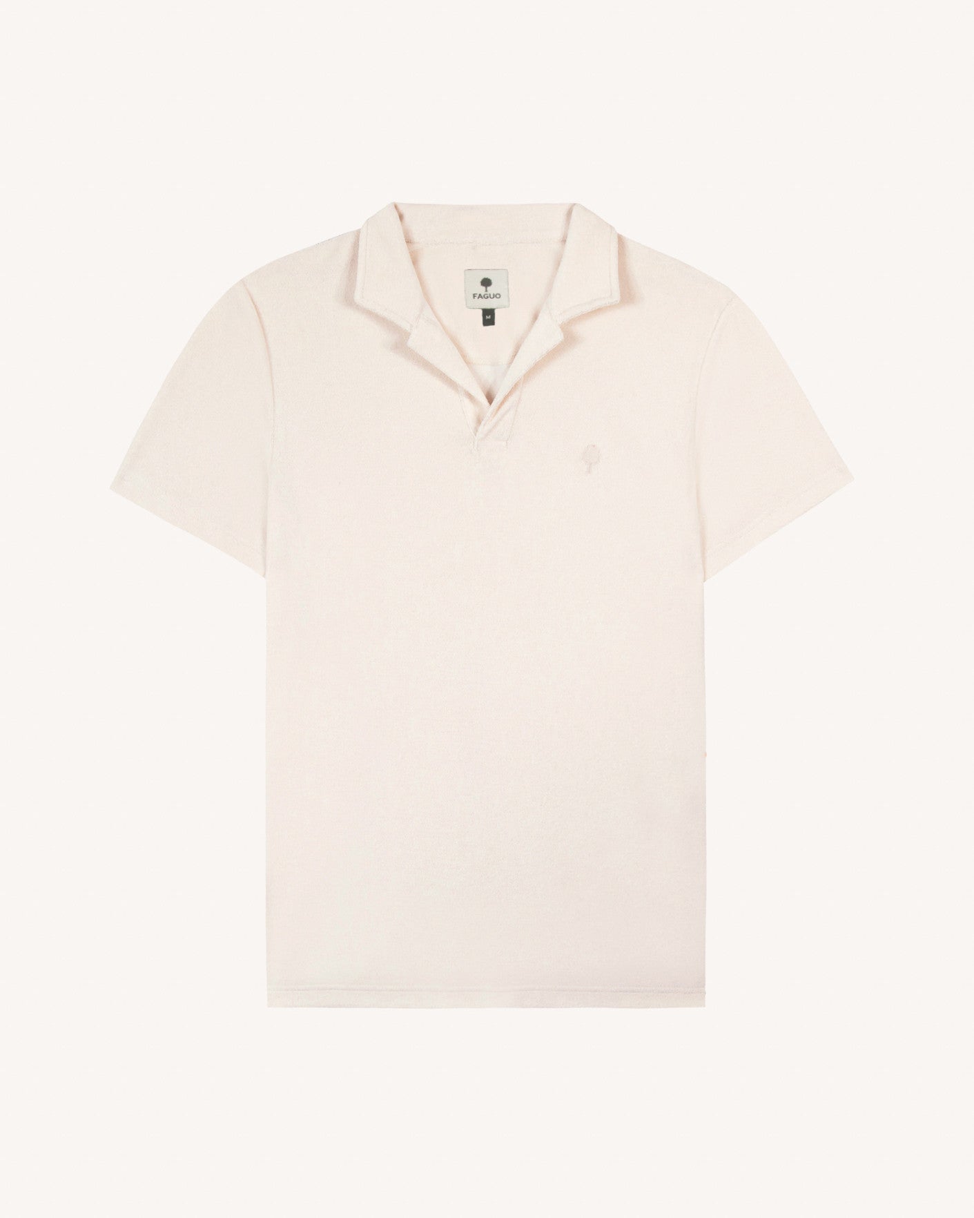 Polo ZONZA, FAGUO