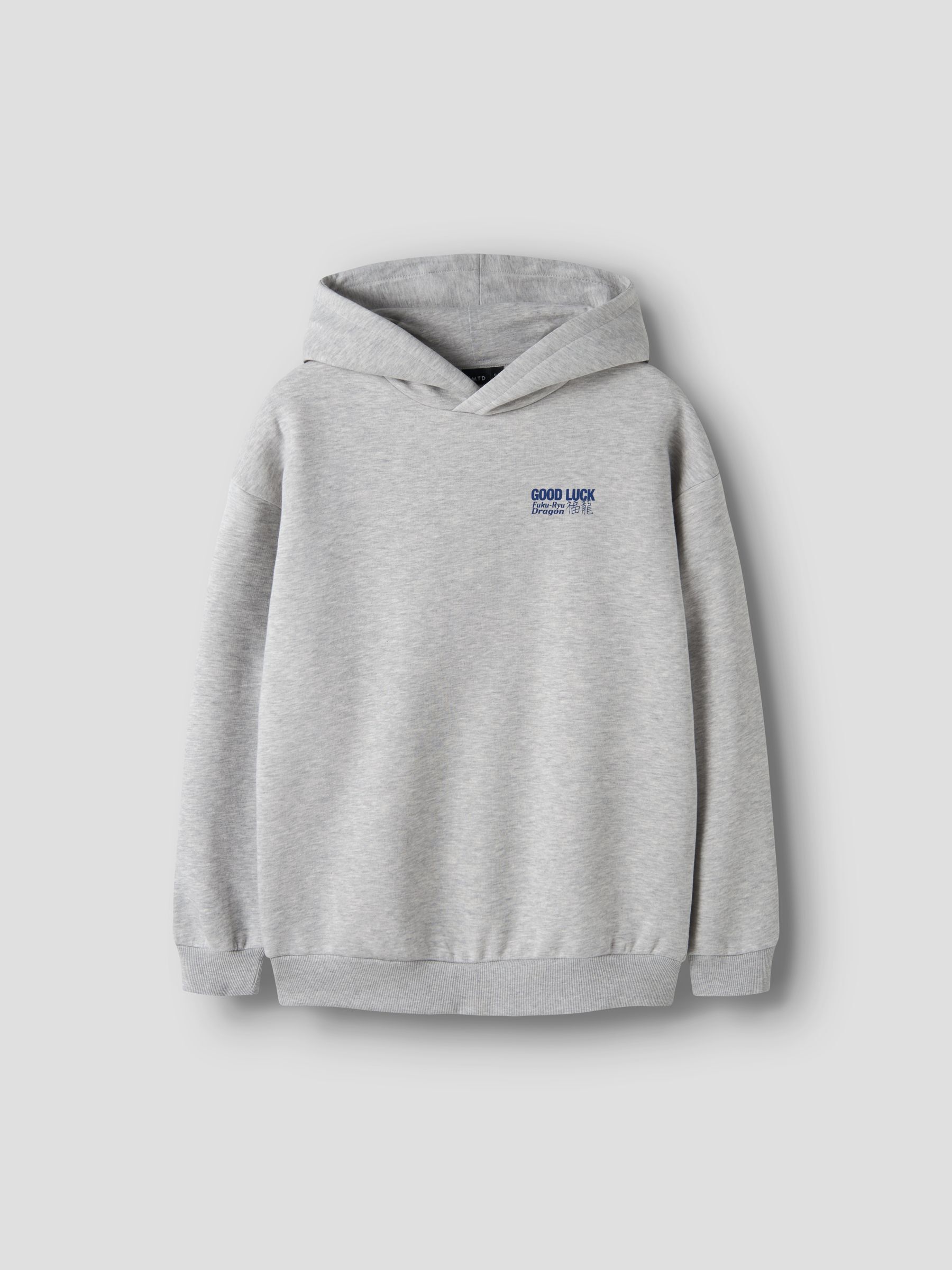 Sweat À Capuche, NAME IT