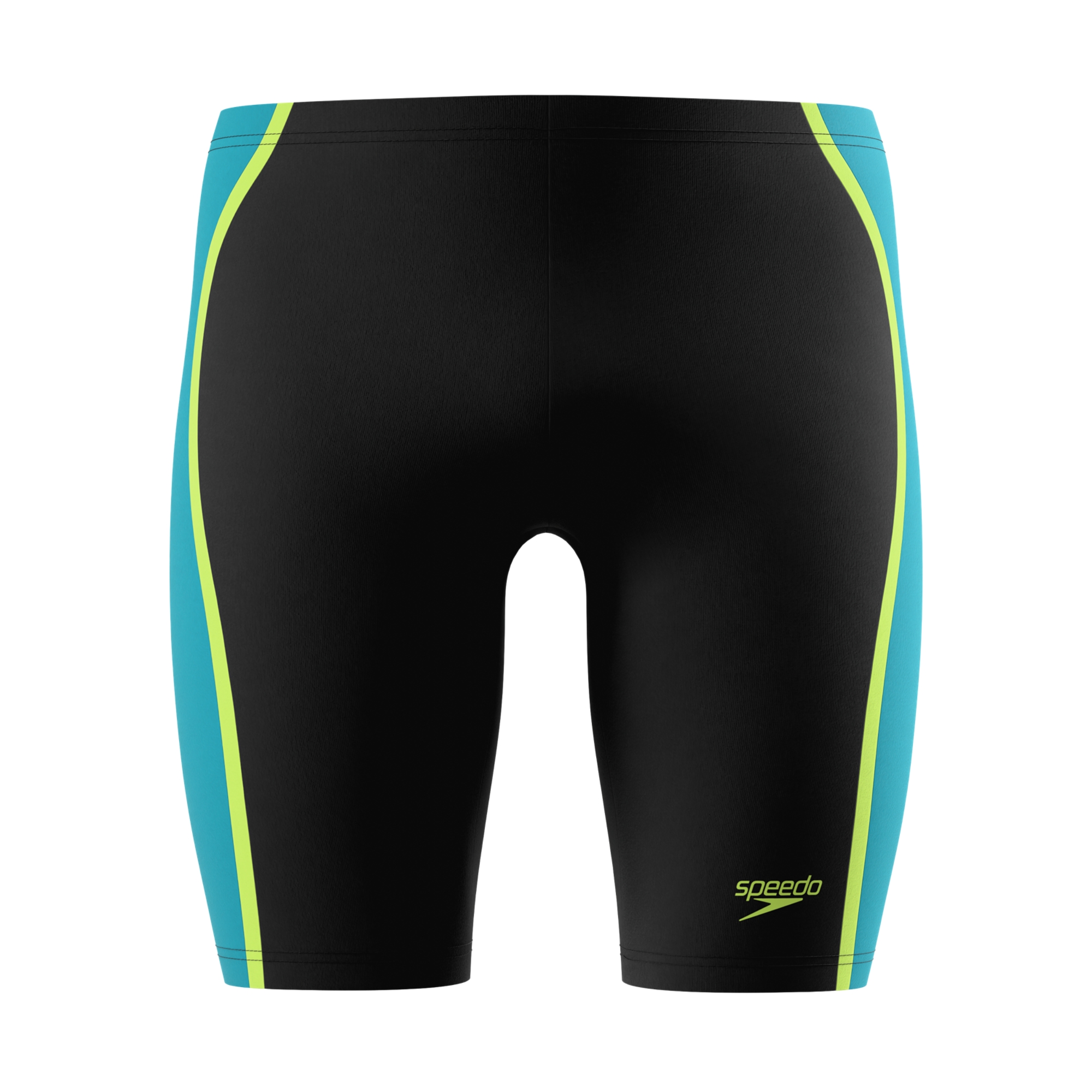 Jammer de natation motif/style blocs de couleurs HYPERBOOM SPLICE, SPEEDO
