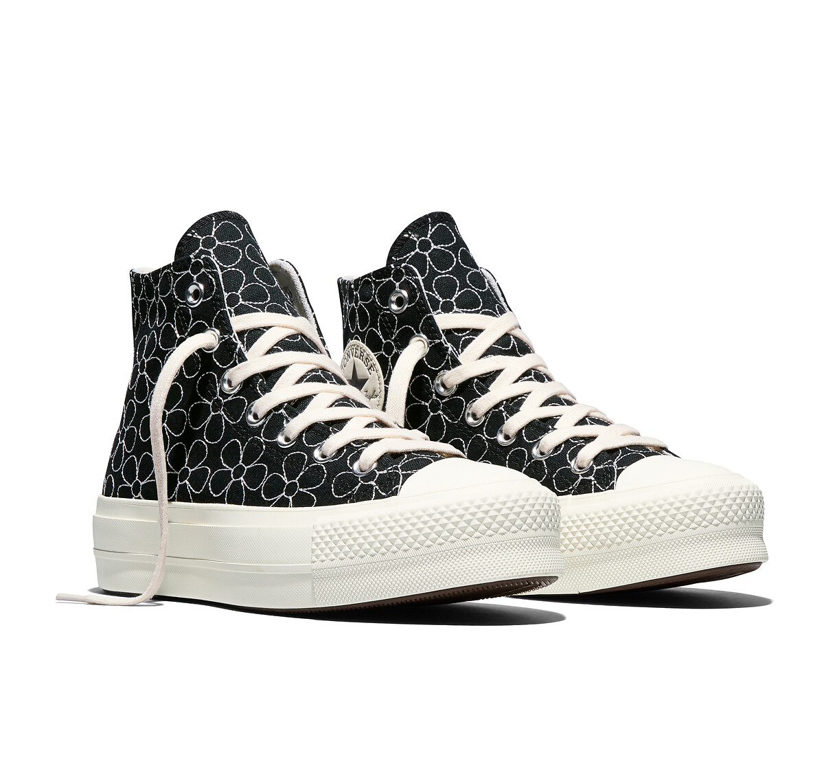Converse Zapatillas CHUCK TAYLOR ALL STAR LIFT HI SUMMER MARKET