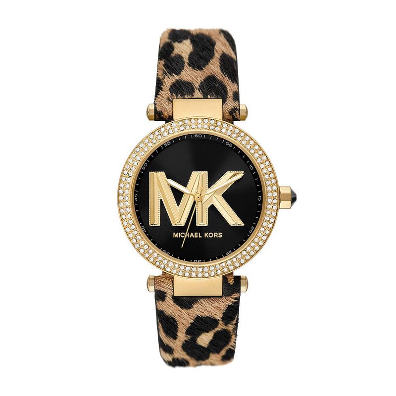 Montre best sale manchette femme