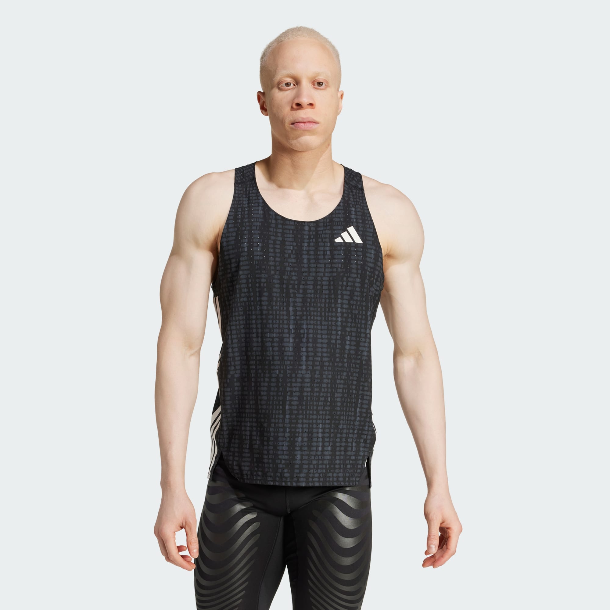 Débardeur De Running Adizero, adidas Performance