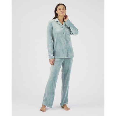 Conjunto de pijama termolactil DAMART