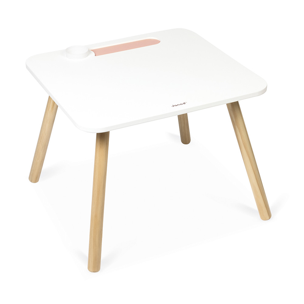 Table De Dessin Et Activités En Bois, JANOD
