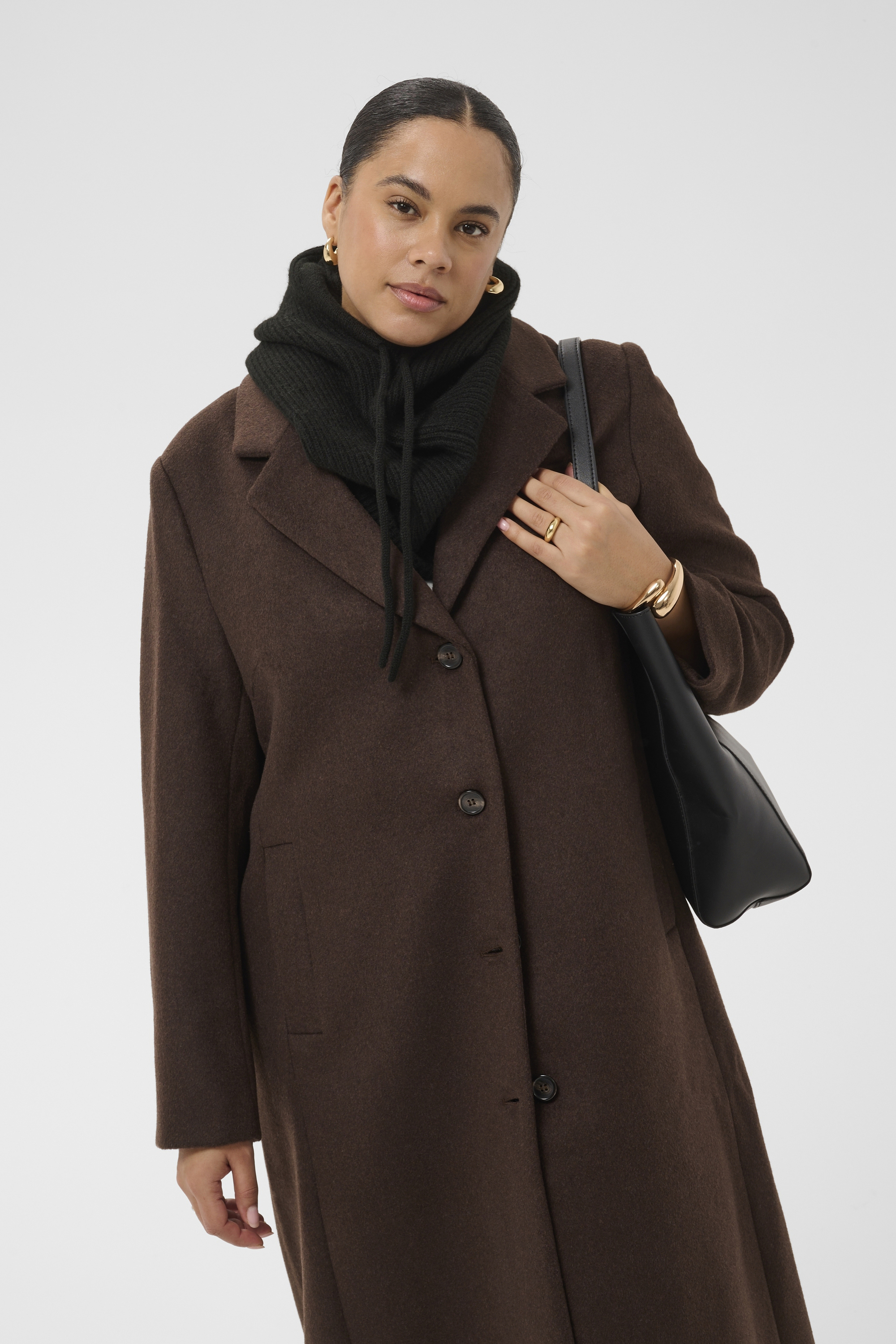 Capuche, KAFFE CURVE