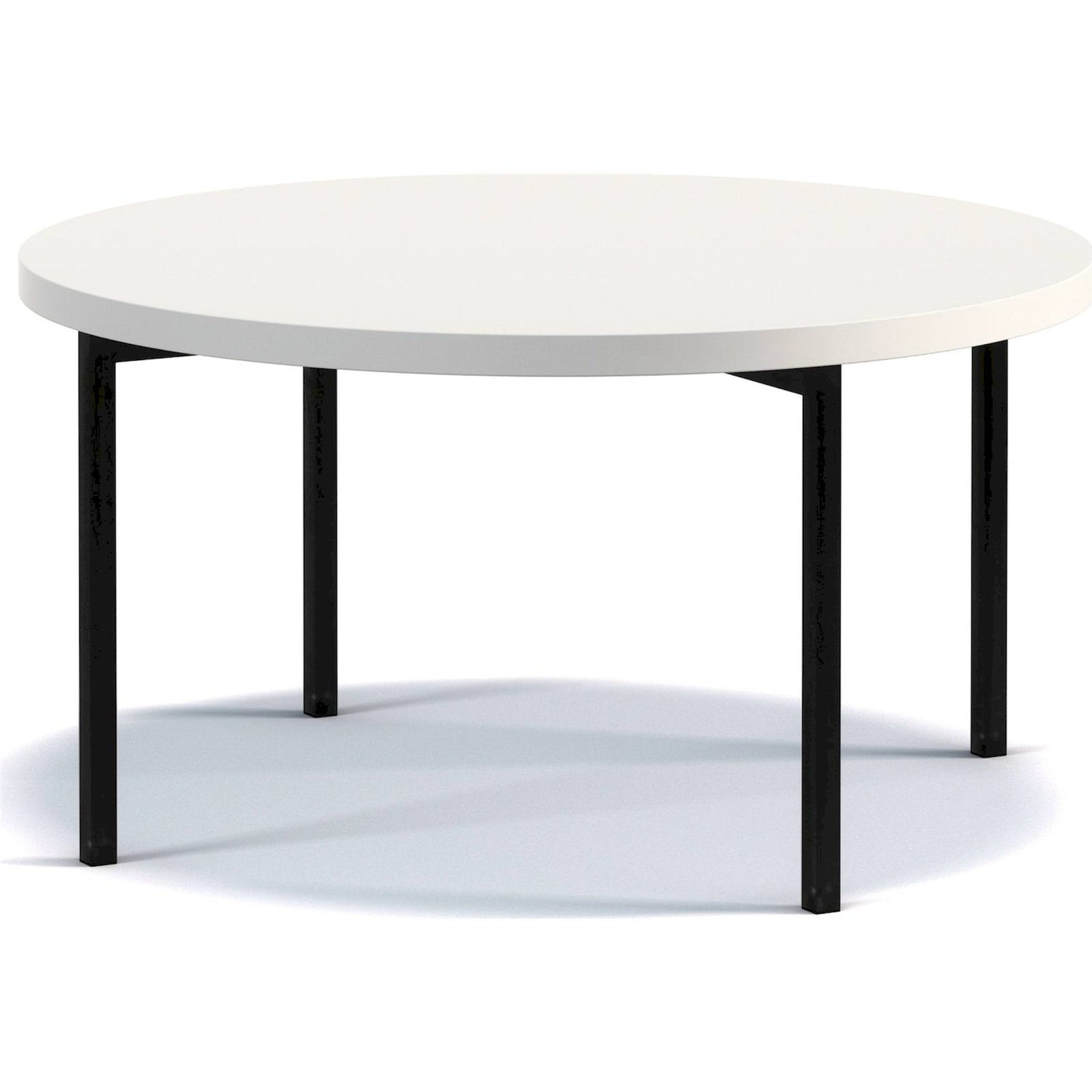 Table basse ronde collection KORTALA, RECOLLECTION
