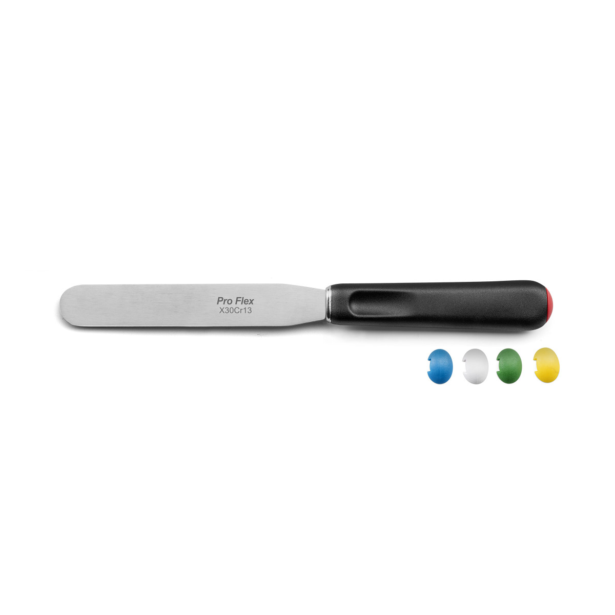 Spatule droite 15cm - PRO FLEX, SABATIER TROMPETTE
