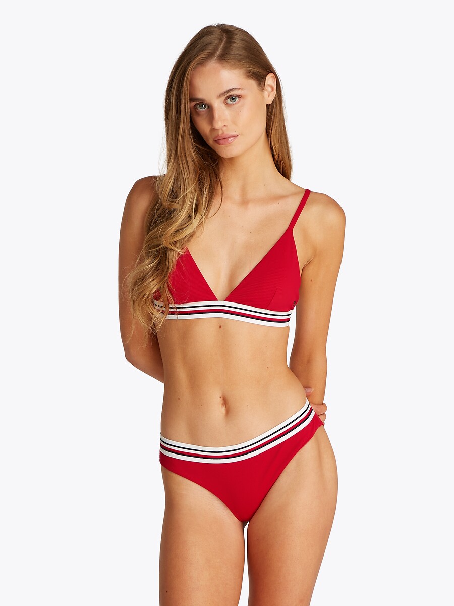 Slip de bain TH Global Stripe