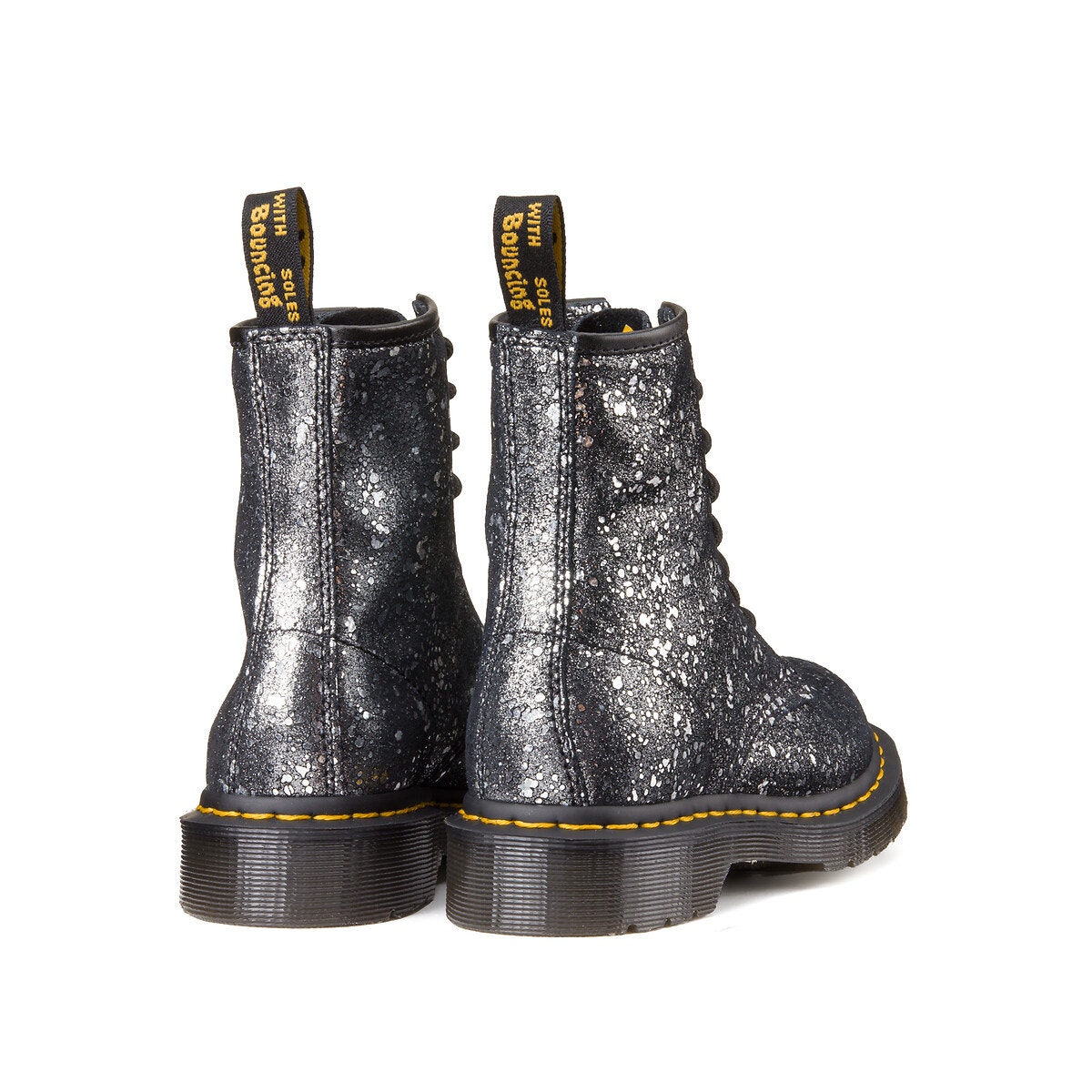 Boots 1460 discount pascal crackle irisées