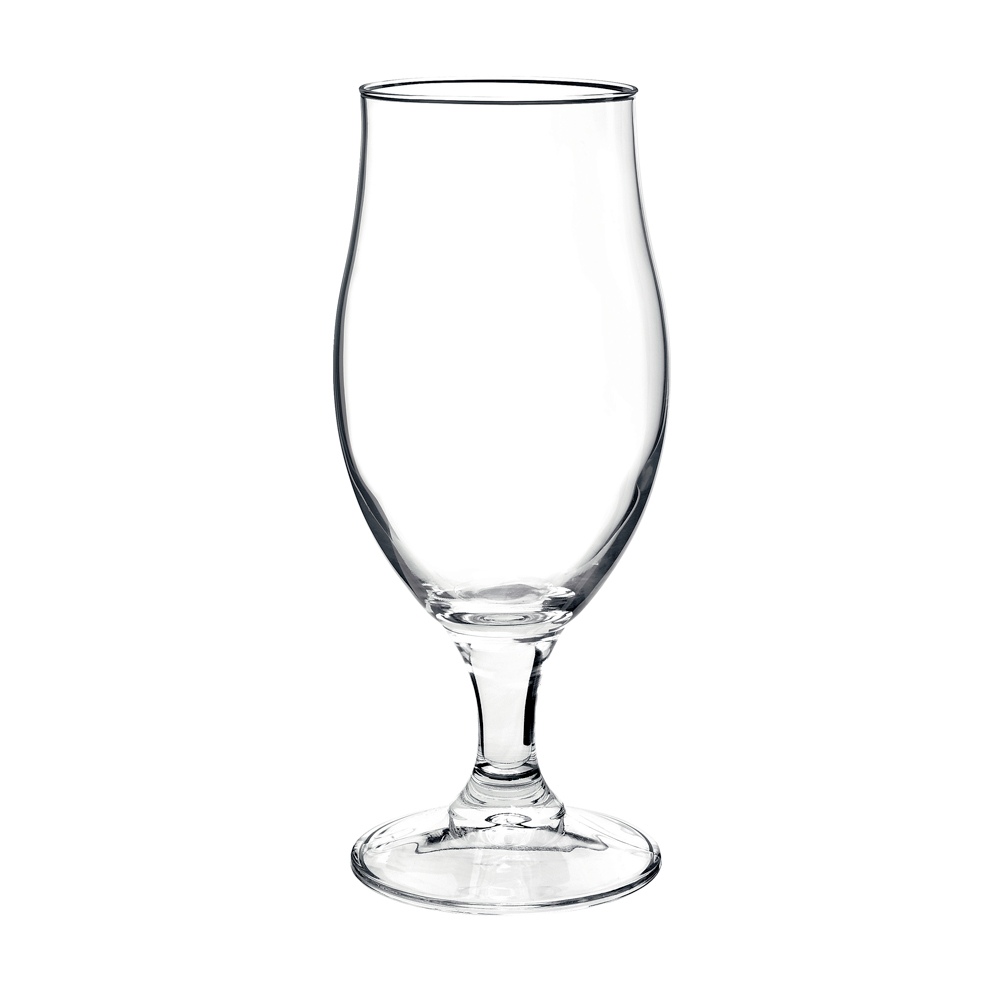 Boîte de 6 verres à bière Exécutive 53 cl, BORMIOLI