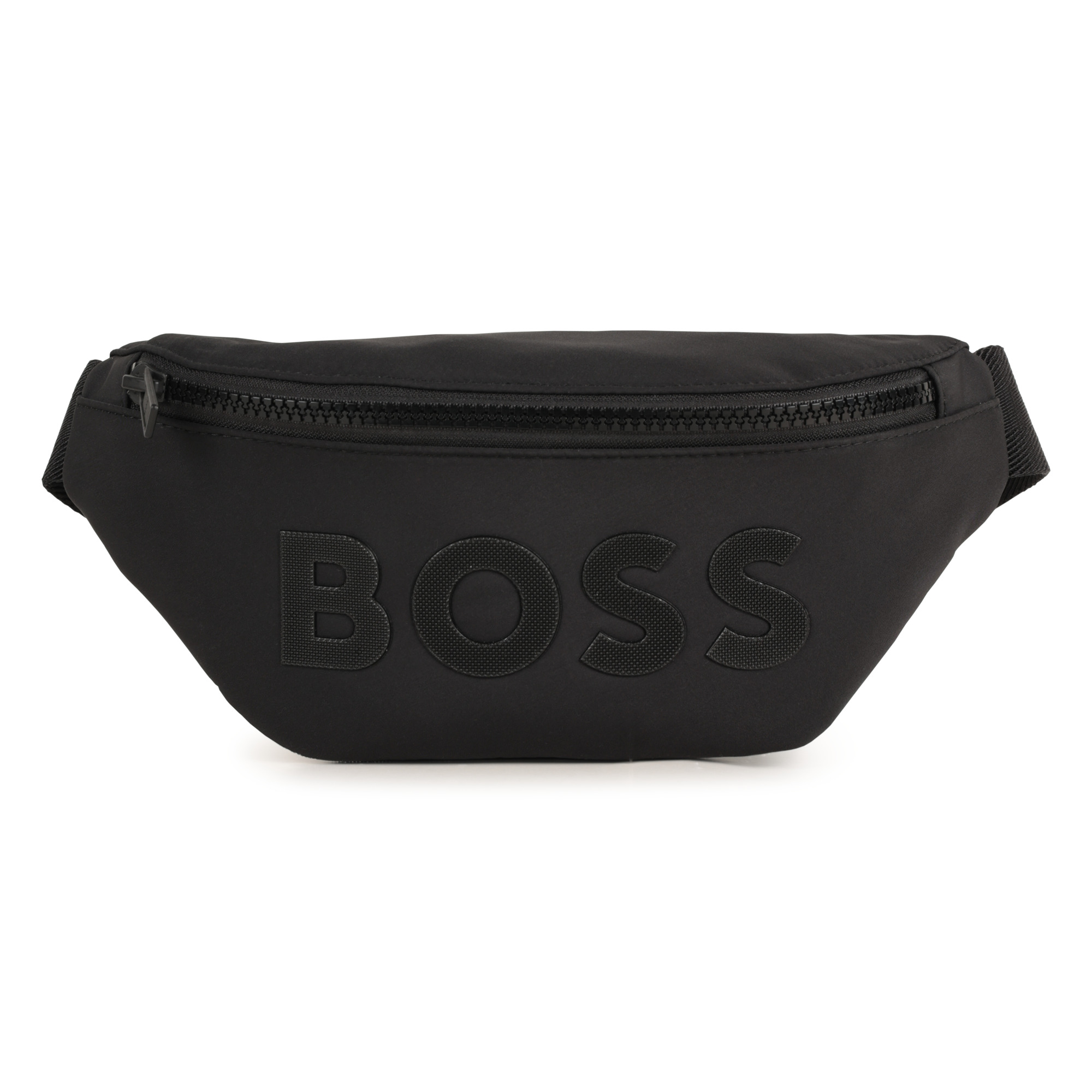 Sac taille en toile, BOSS KIDSWEAR