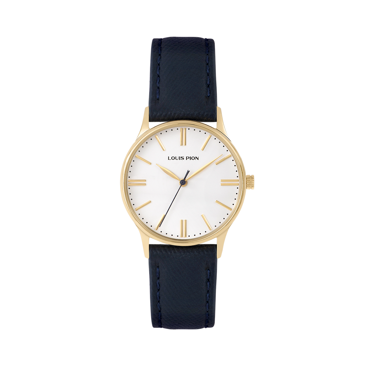 Montre Analogique VICTORIA, LOUIS PION