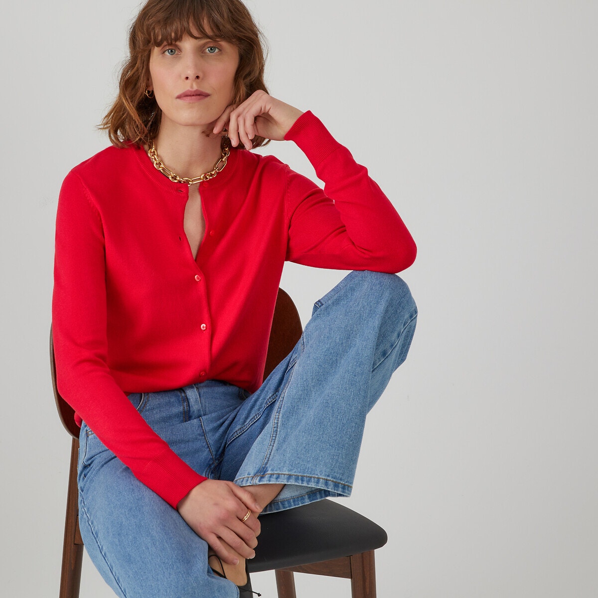 La redoute clearance gilets femme