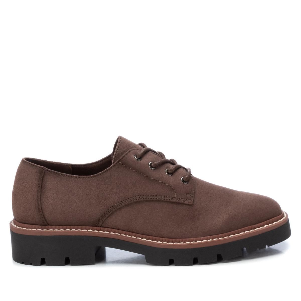 Derbies femme discount talon 5 cm
