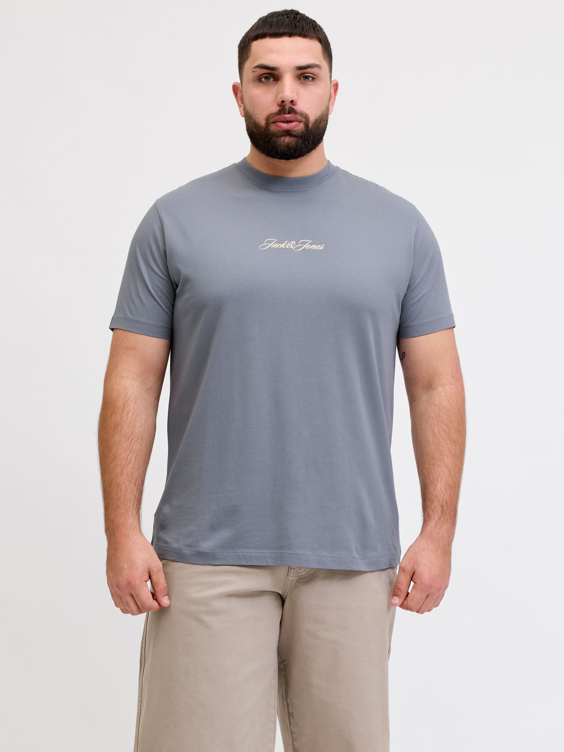 T-Shirt, JACK & JONES