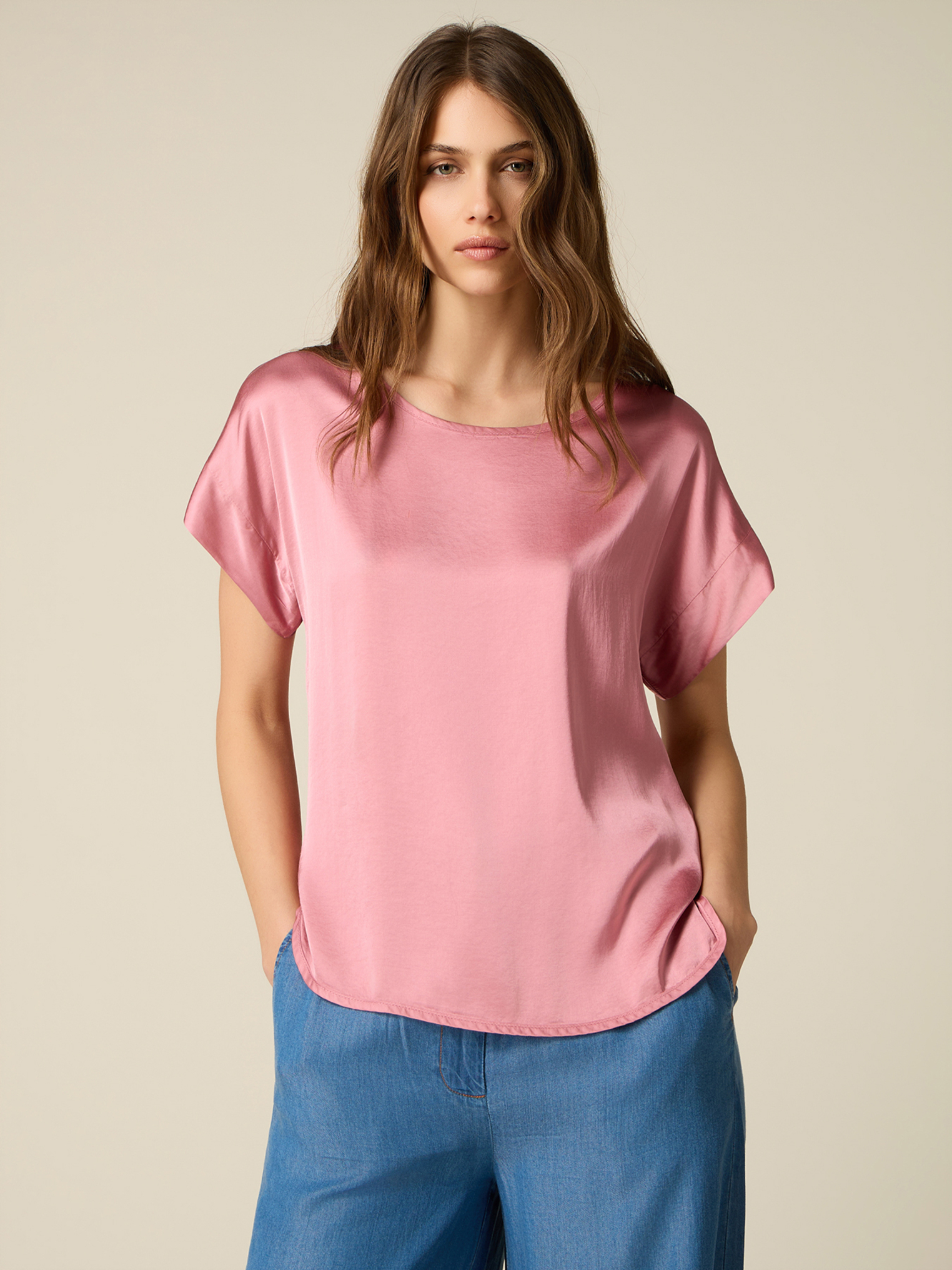 Blouse, OLTRE