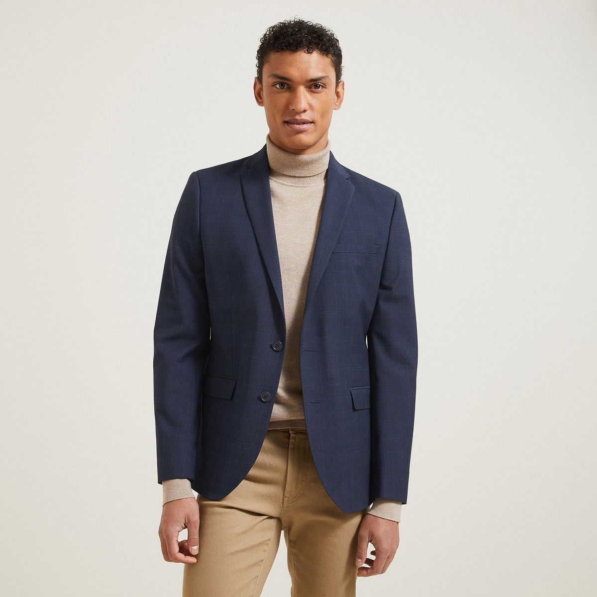 Gilet costume on sale homme jules