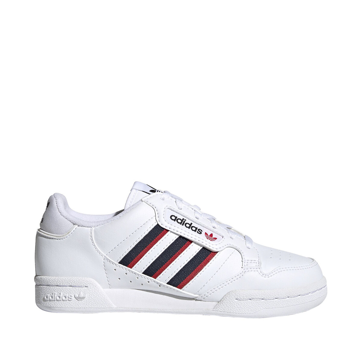 Pennenvriend Score Digitaal Sneakers continental 80 wit Adidas Originals | La Redoute