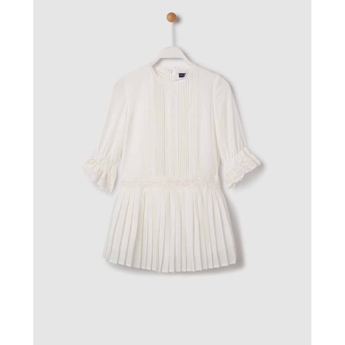Robe Blanche Dentelle Enfant La Redoute Robe Blanche Dentelle Enfant La Redoute