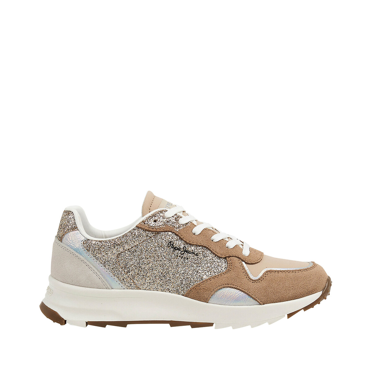 Sneakers pepe jeans sale donna