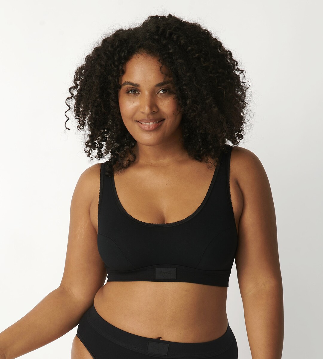 Brassière Double Comfort, SLOGGI