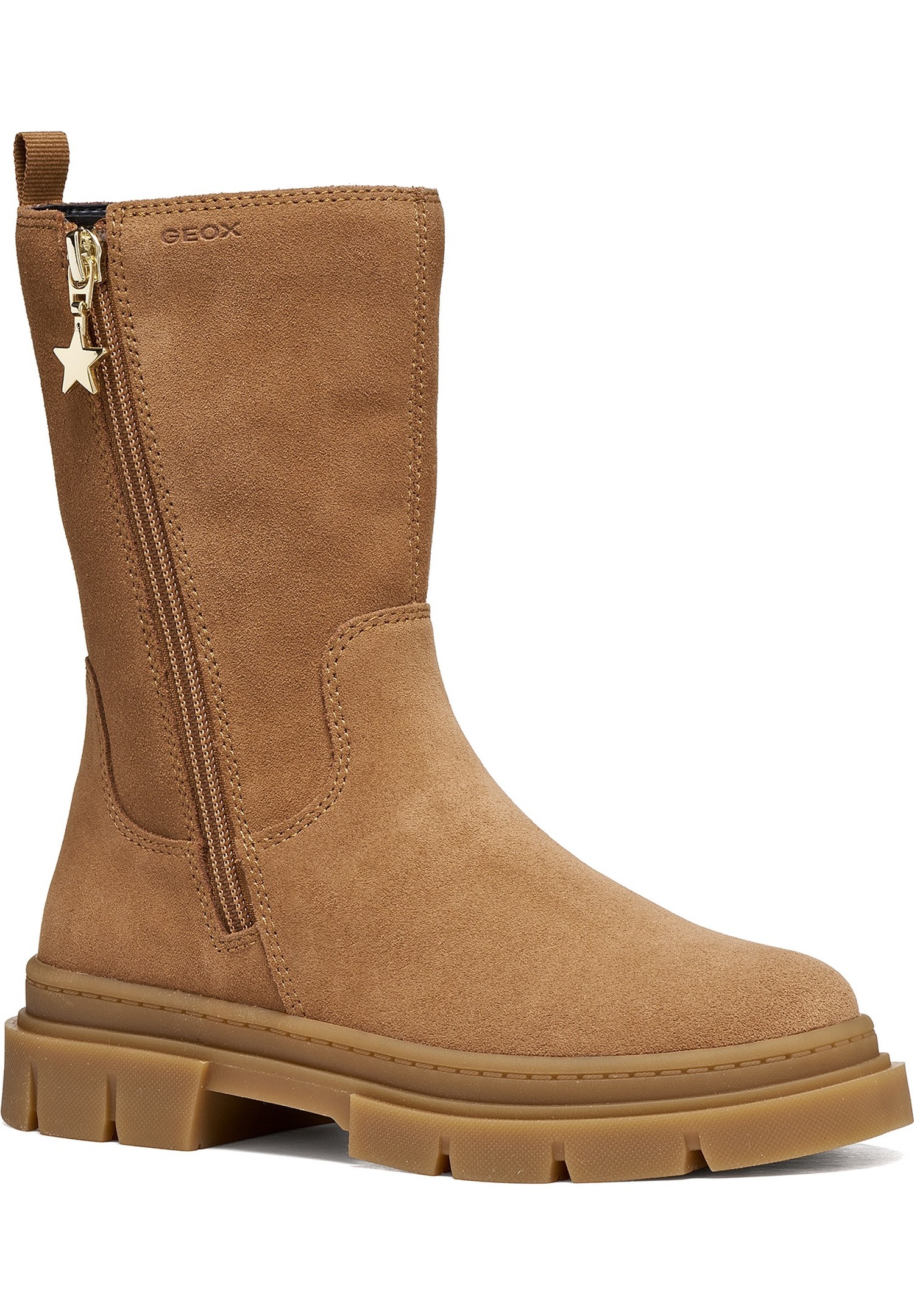 Bottines J KARSYN WPF, GEOX