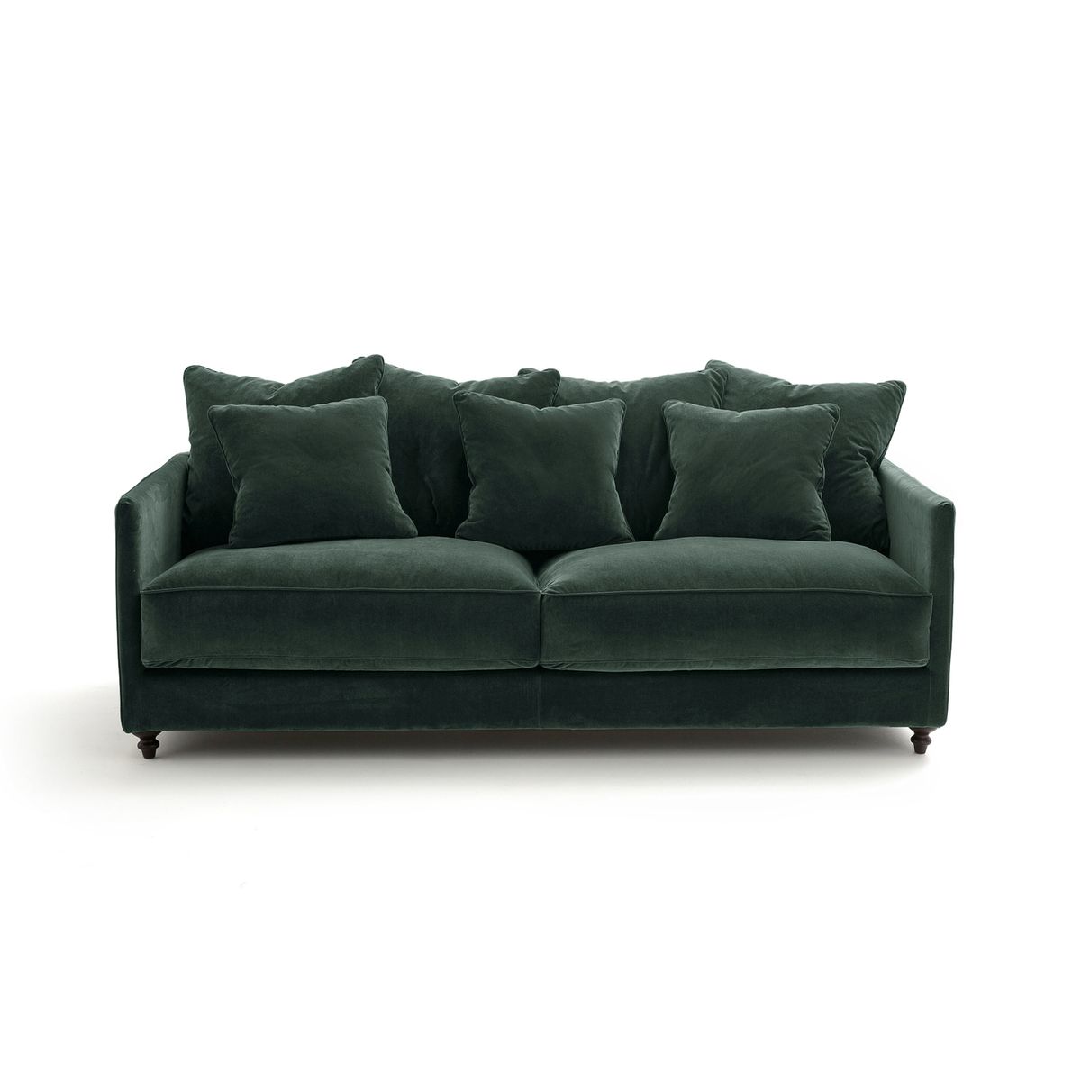 Canape Convertible La Redoute