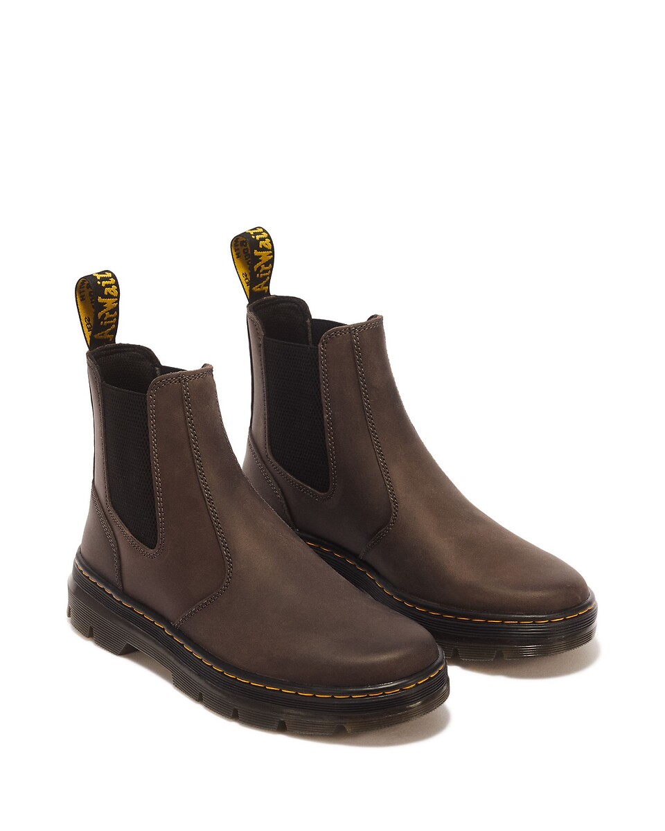 Stivaletti Chelsea Embury Wyoming, DR. MARTENS