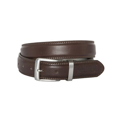 Leather Belt SCHOTT