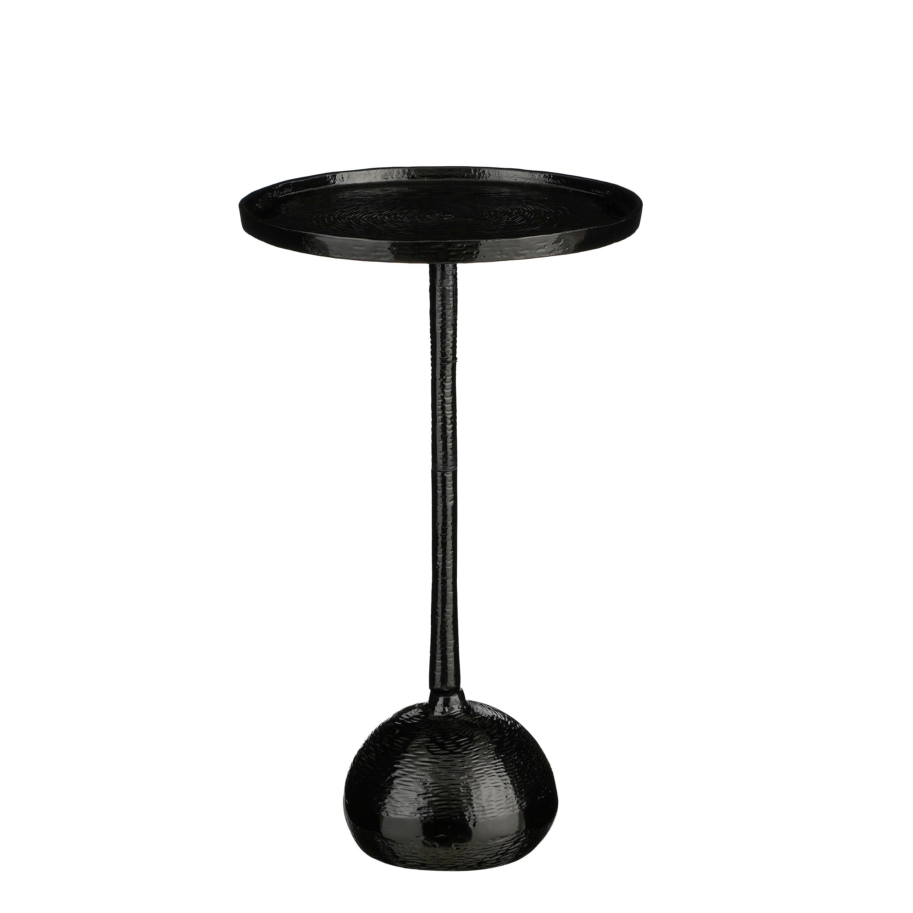 Table d'appoint Ø34 cm COLIN, MICA DECORATIONS