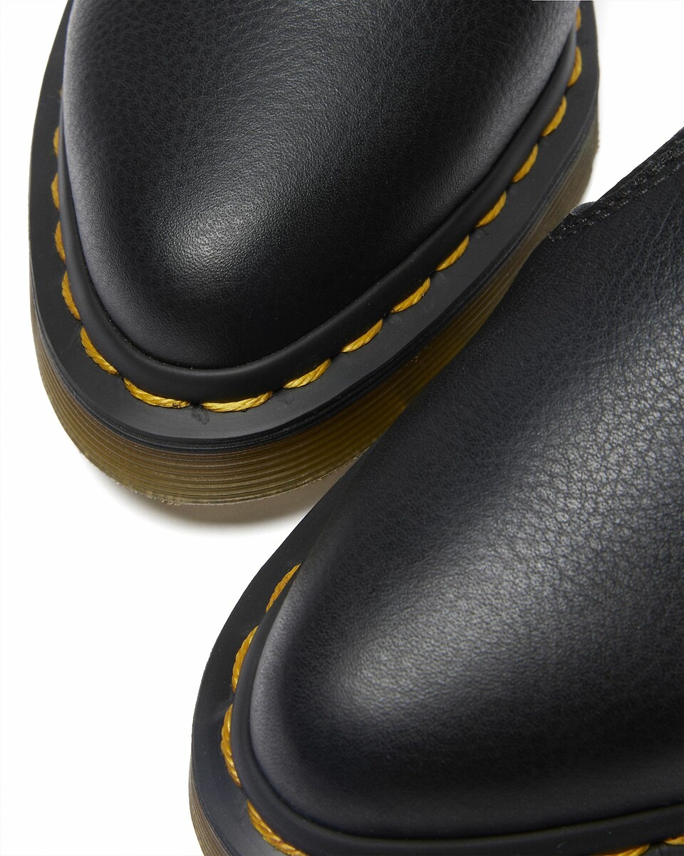 Dr. Martens Botas Chelsea de piel Bianca II Virginia — foto 6