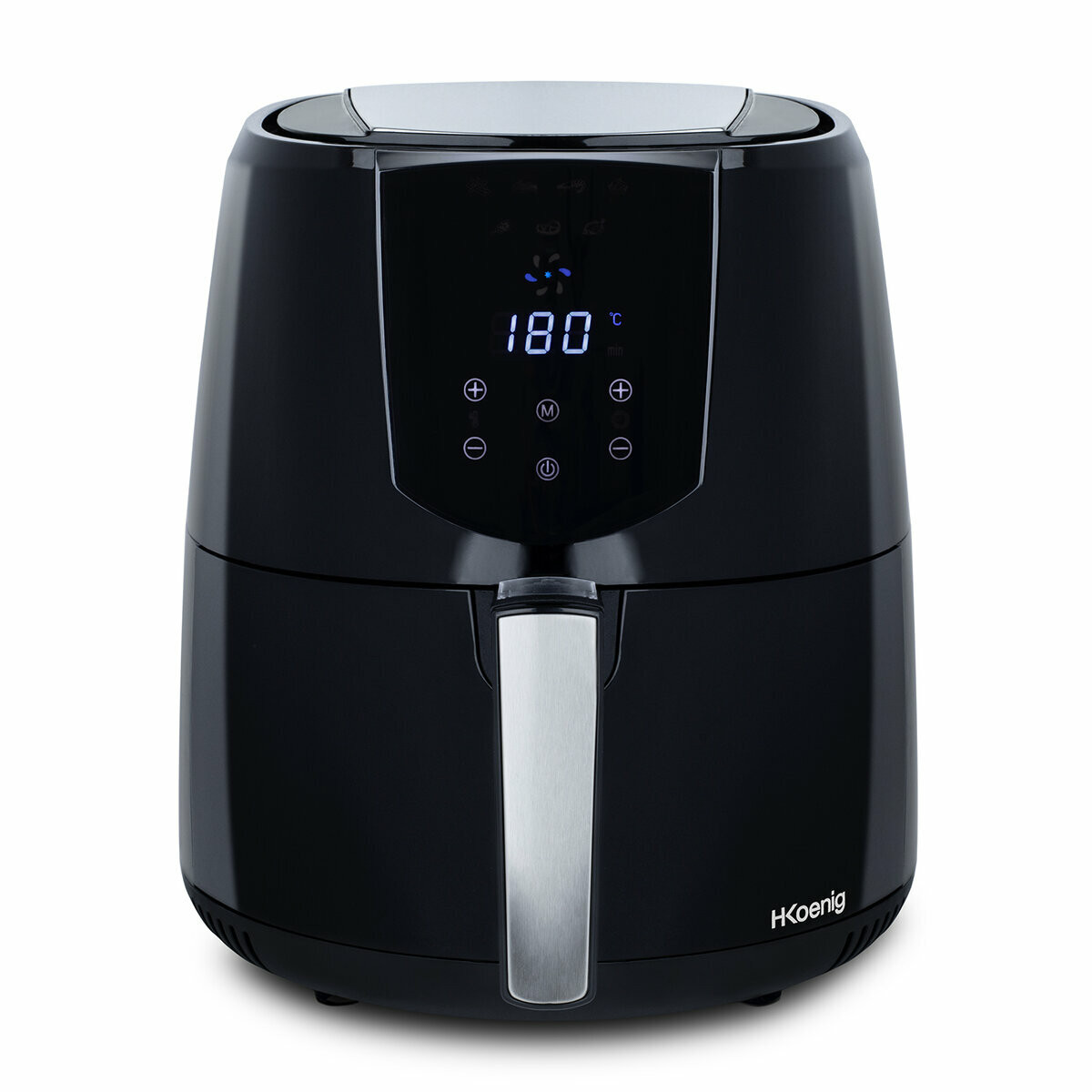 friteuse sans huile 4l - fry800, H.KOENIG