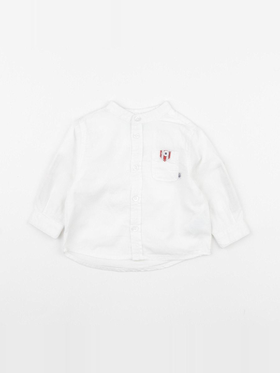 Chemise - Très bon état, OBAIBI
