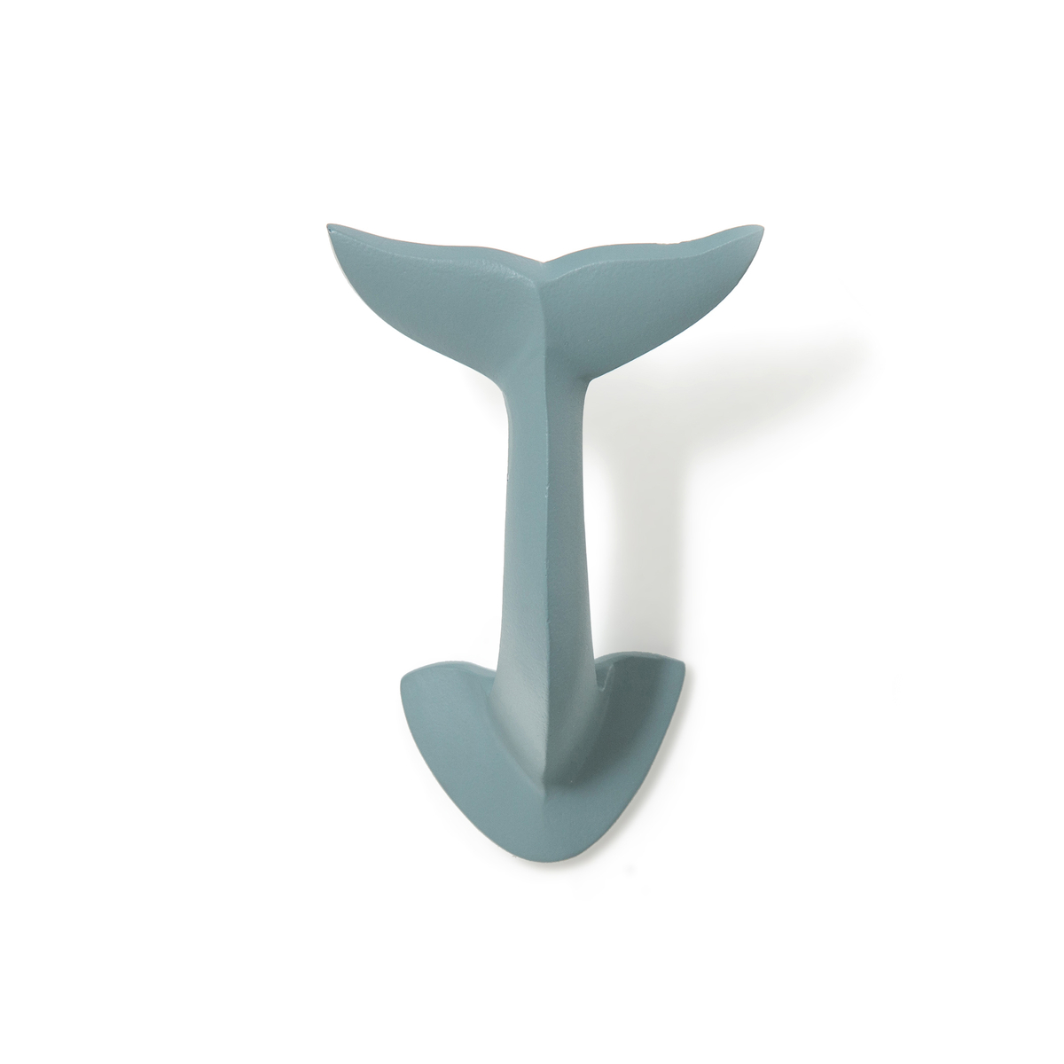 Product photograph of Kujira Whale Tail Coat Hook from La Redoute UK