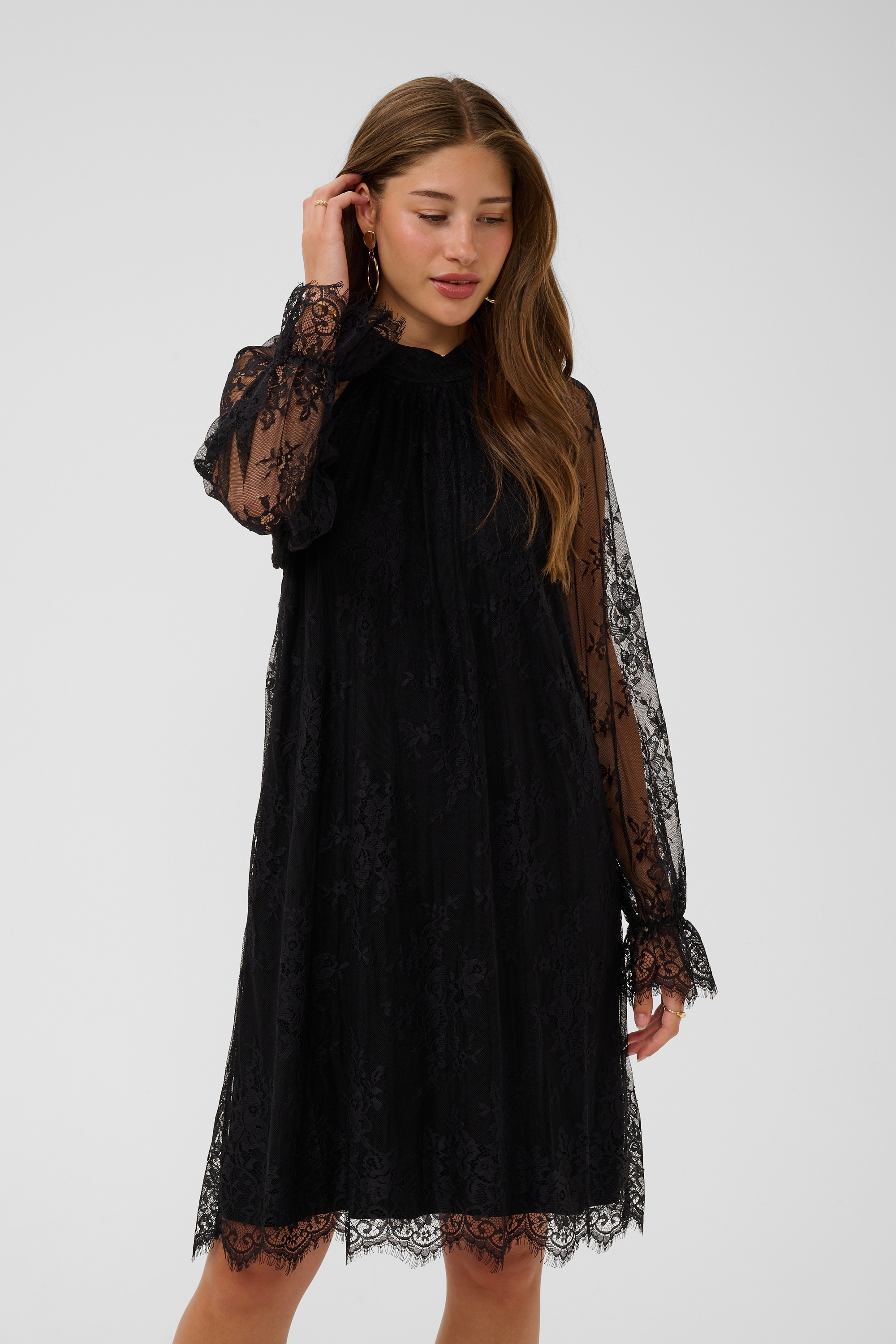 Robe, CREAM