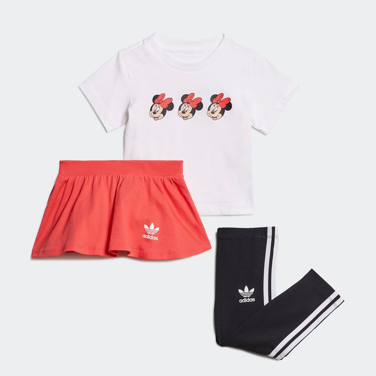 Vetement Bebe Adidas La Redoute