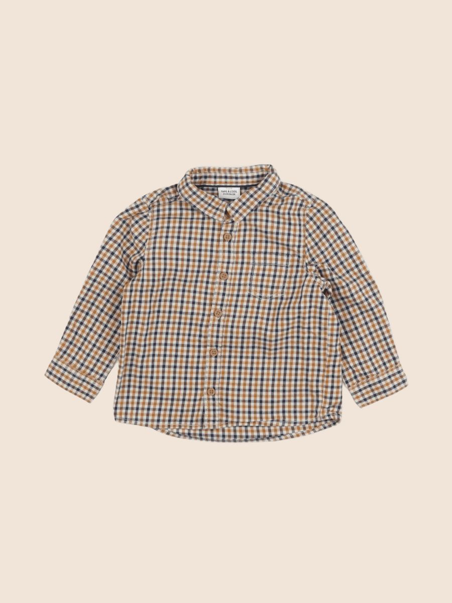 Chemise - Très bon état, TAPE A L'OEIL