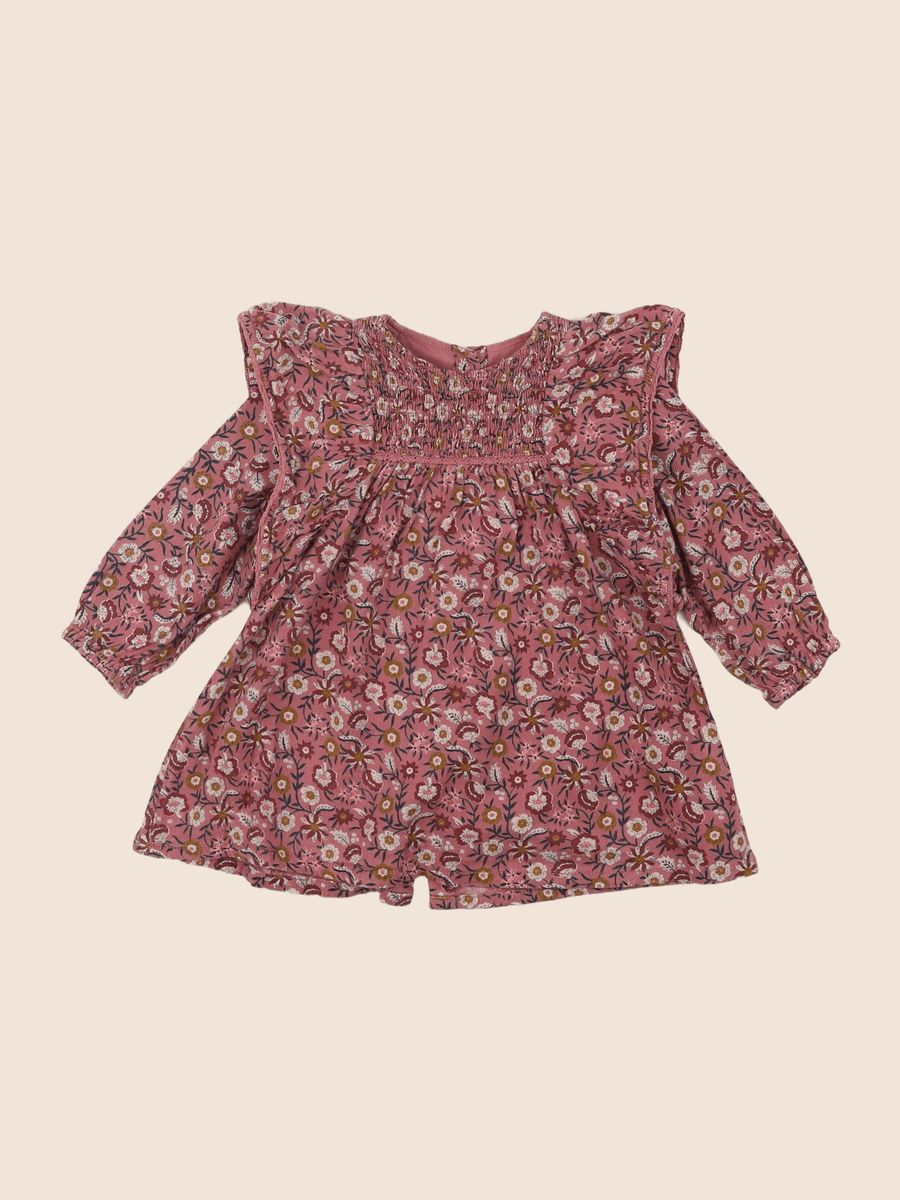 Robe - Très bon état, VERTBAUDET