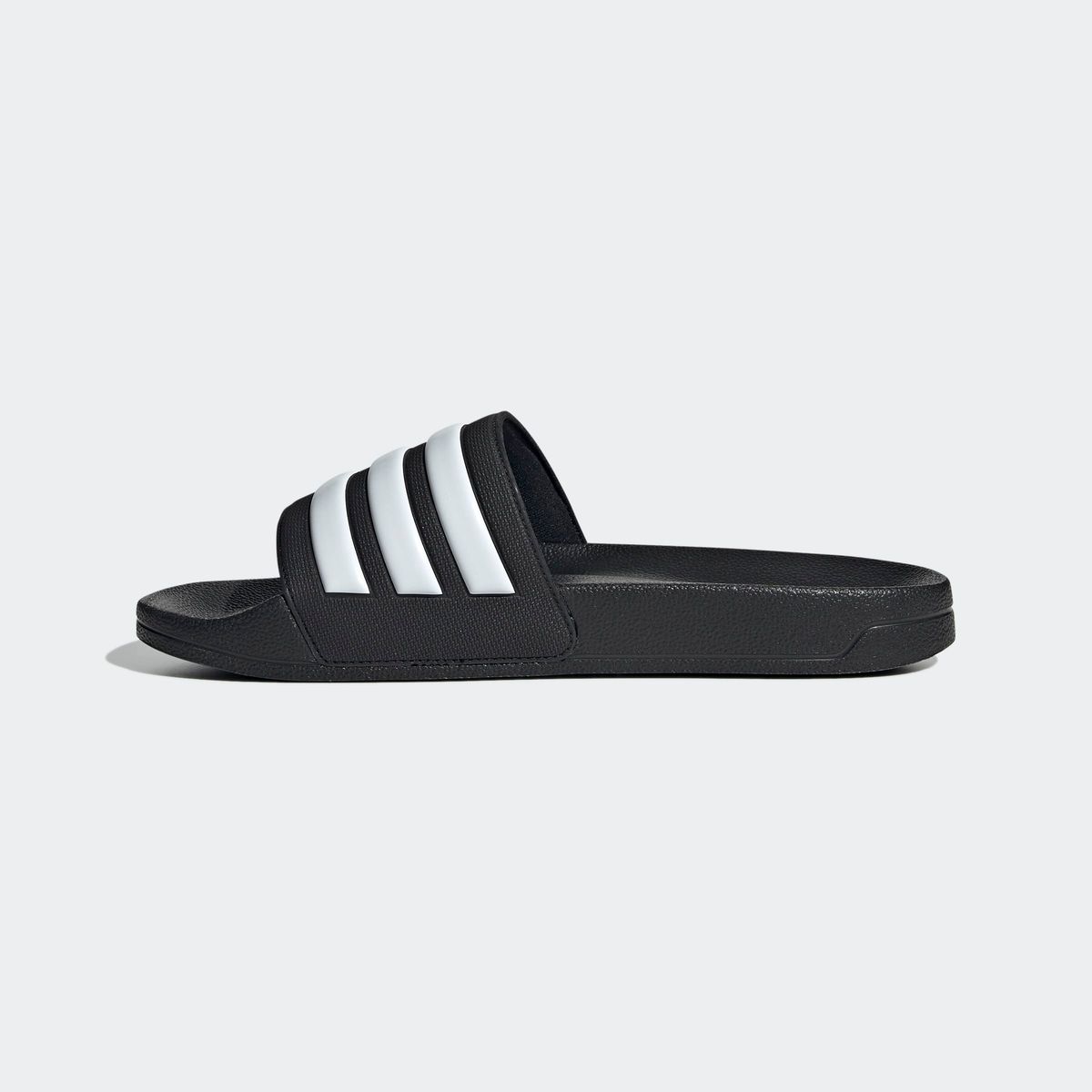 claquette adidas adilette shower noir