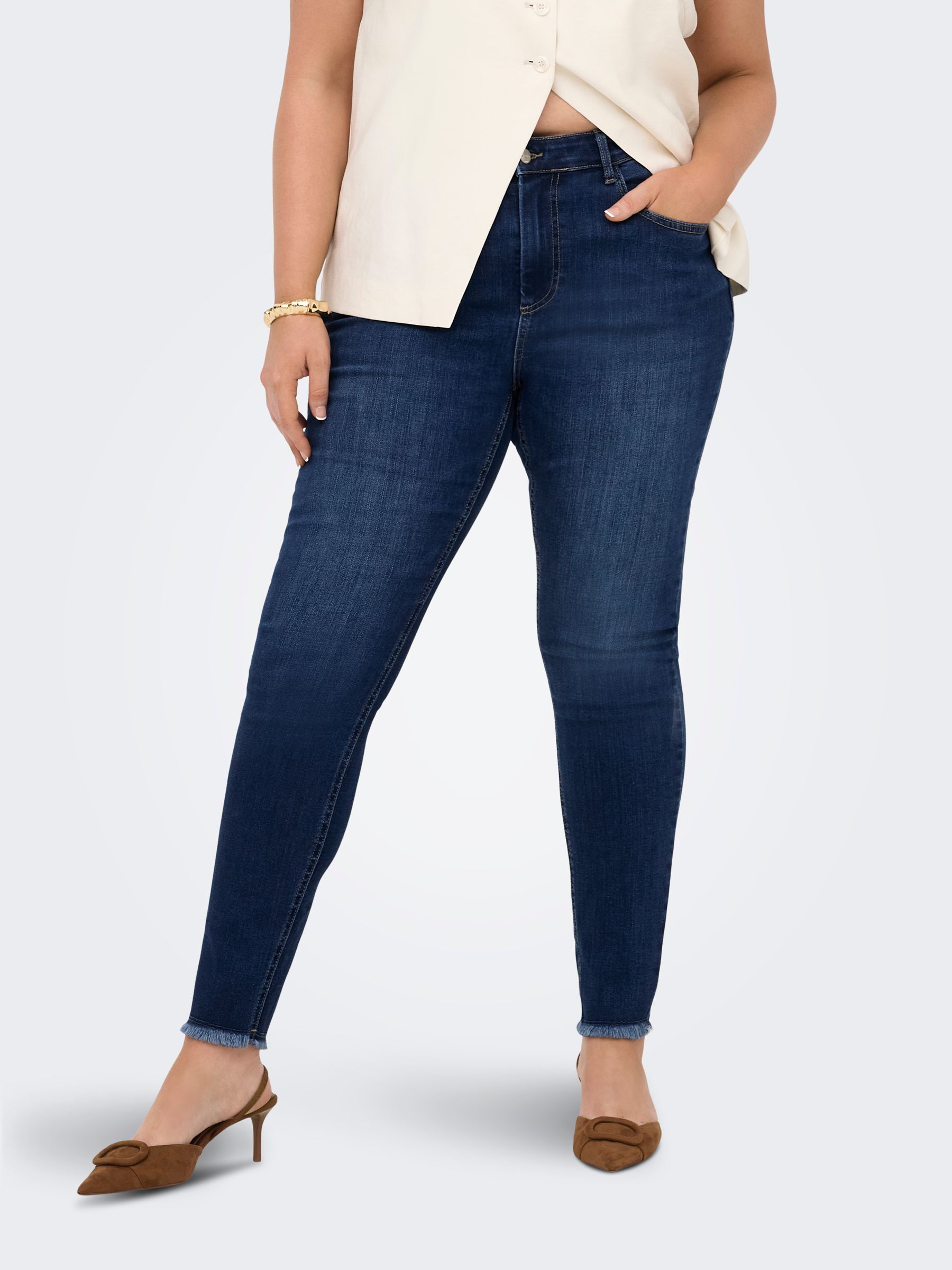 Jean Skinny, ONLY CARMAKOMA