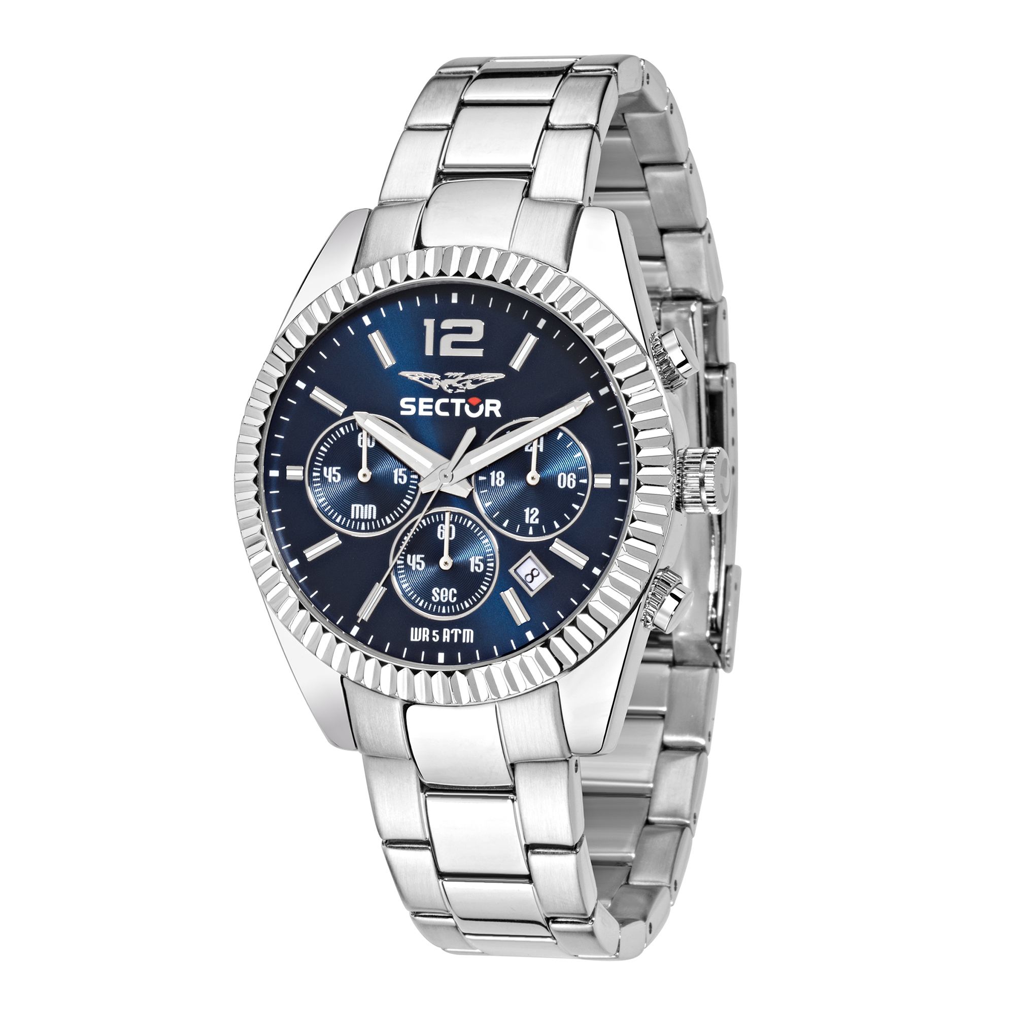Montre-chronographe 240, SECTOR