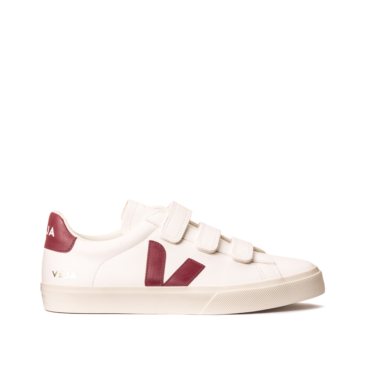 veja campo chrome free red pink