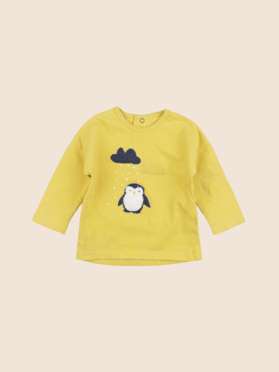 Tee-shirt - Bon état, CATIMINI