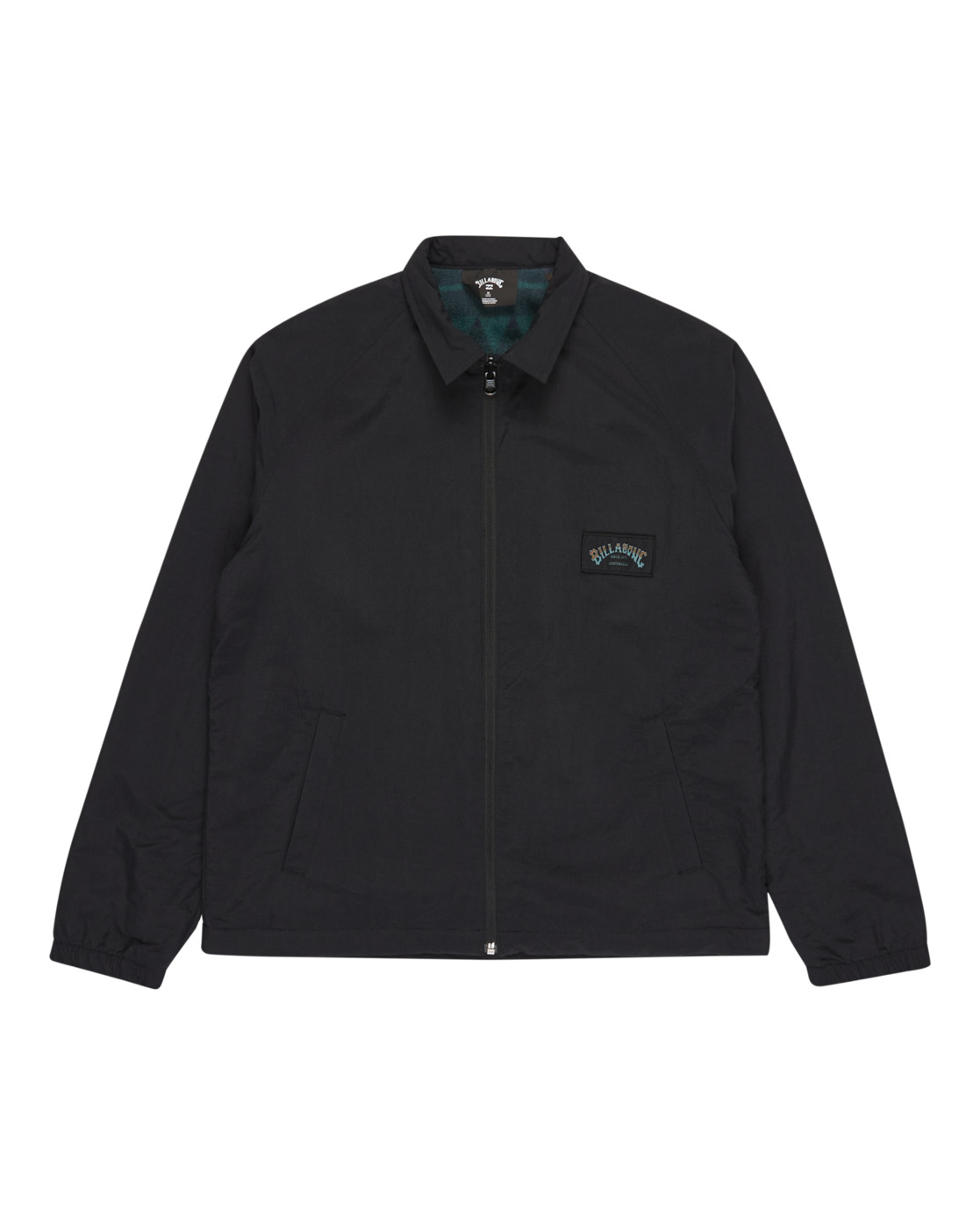 Veste REEDY REVO, BILLABONG