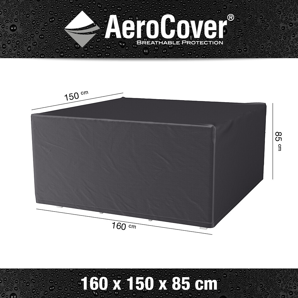 Garden Set Cover 150x160cm, AEROCOVER