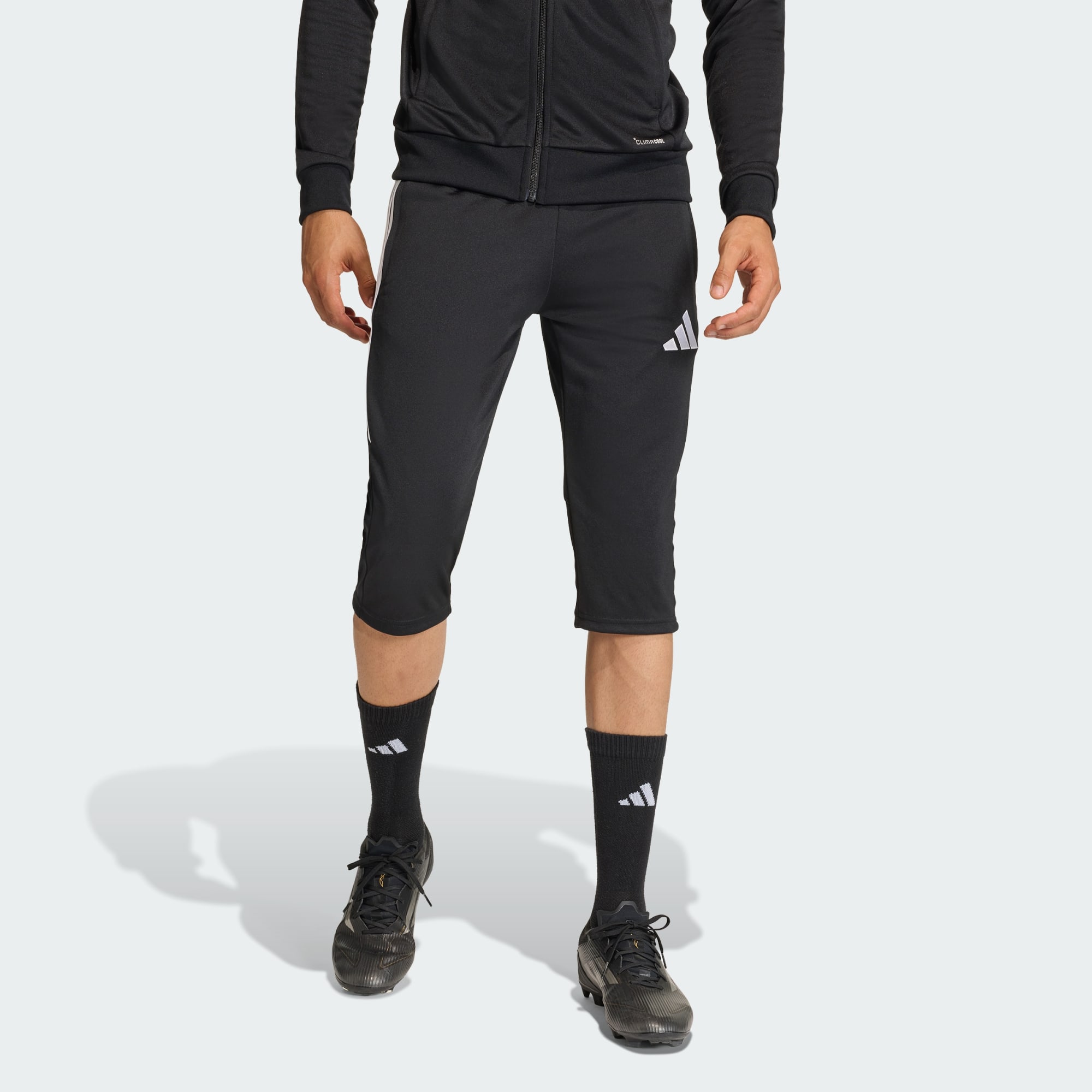 Pantalon D'entraînement 3/4 Tiro26 League, adidas Performance